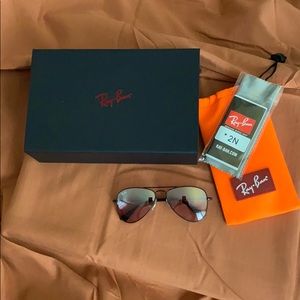 Ray Bans- Junior Size